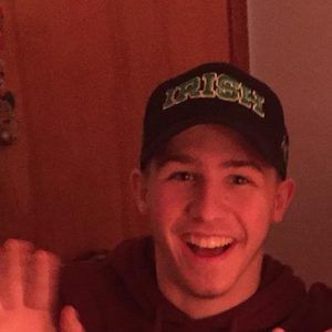 Meet your Posher, Ian